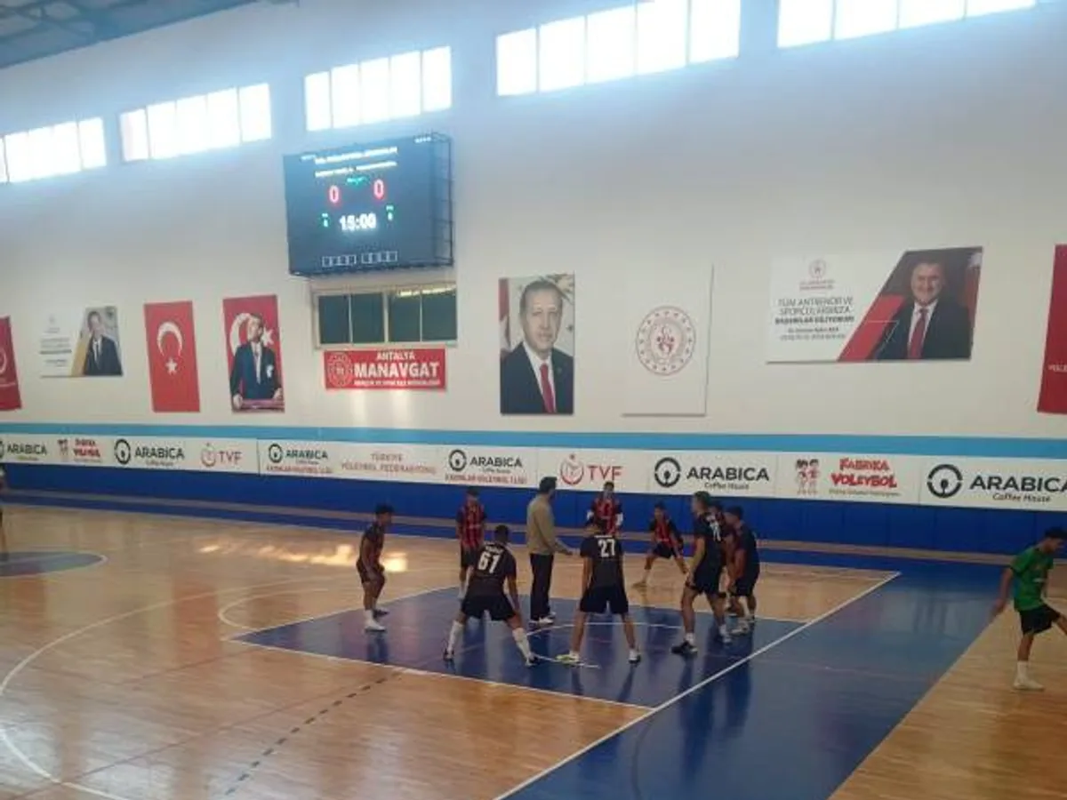 Özel Manavgat Boğaziçi Koleji Fotoğraf 10
